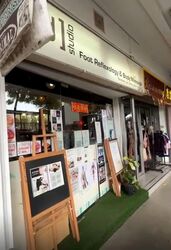 Serangoon Avenue 4 (D19), Shop House #550255521